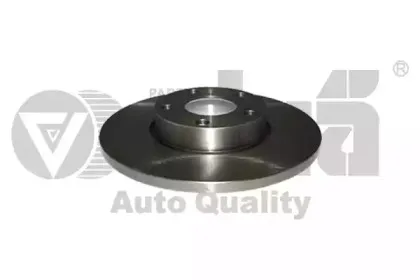 Тормозной диск vika купить